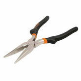 Truper Long Nose Plier 20cm.
